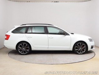 Škoda Octavia RS RS RS 2.0 TDI 2016