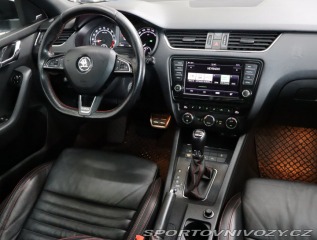 Škoda Octavia RS RS RS 2.0 TDI 2016