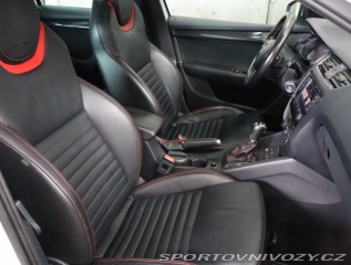 Škoda Octavia RS RS RS 2.0 TDI 2016