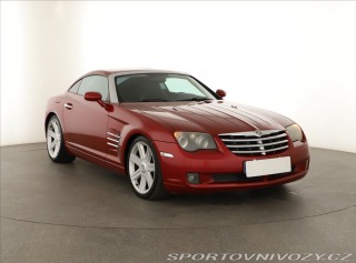 Chrysler Crossfire 3.2i V6