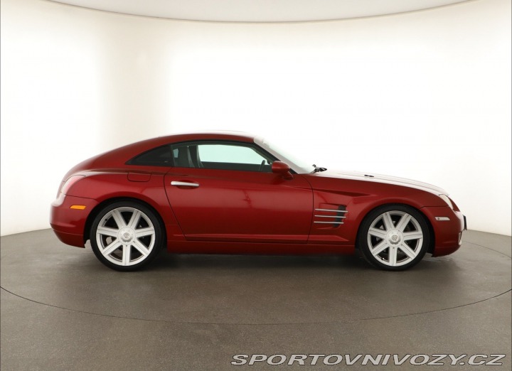 Chrysler Crossfire 3.2i V6 2005
