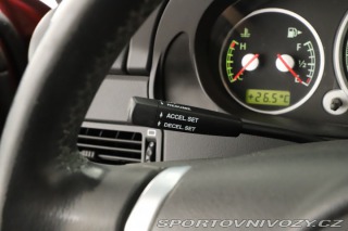 Chrysler Crossfire 3.2i V6 2005