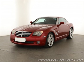 Chrysler Crossfire 3.2i V6 2005