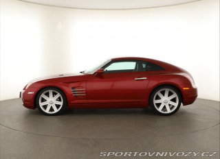 Chrysler Crossfire 3.2i V6 2005