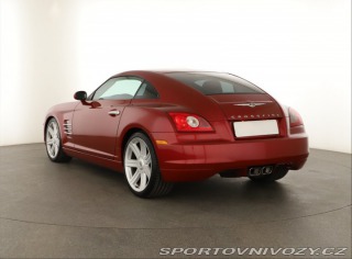Chrysler Crossfire 3.2i V6 2005