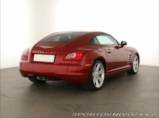 Chrysler Crossfire 3.2i V6 2005