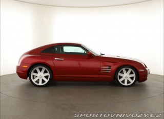Chrysler Crossfire 3.2i V6 2005