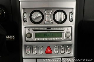 Chrysler Crossfire 3.2i V6 2005