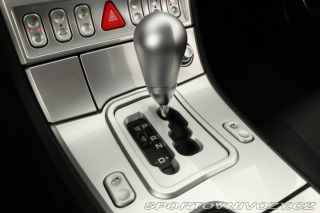 Chrysler Crossfire 3.2i V6 2005