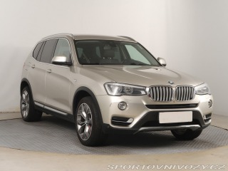 BMW X3 xDrive35d