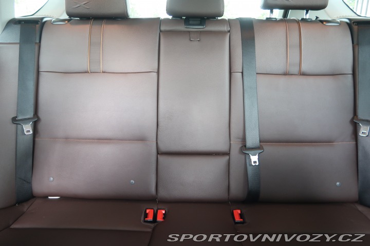 BMW X3 xDrive35d 2015