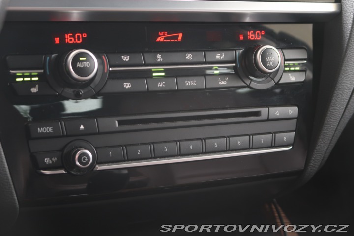 BMW X3 xDrive35d 2015