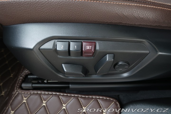BMW X3 xDrive35d 2015