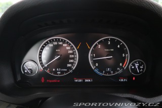 BMW X3 xDrive35d 2015