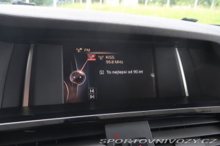 BMW X3 xDrive35d 2015