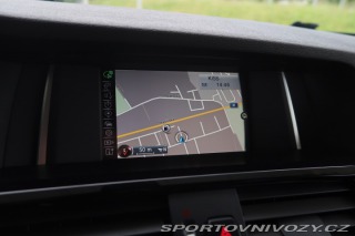 BMW X3 xDrive35d 2015