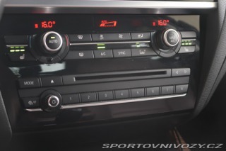 BMW X3 xDrive35d 2015