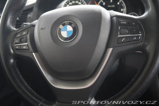 BMW X3 xDrive35d 2015