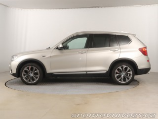 BMW X3 xDrive35d 2015