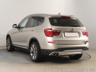 BMW X3 xDrive35d 2015
