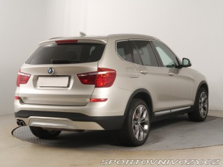 BMW X3 xDrive35d 2015
