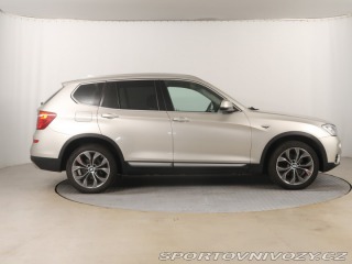 BMW X3 xDrive35d 2015