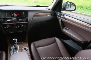 BMW X3 xDrive35d 2015