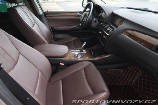 BMW X3 xDrive35d 2015