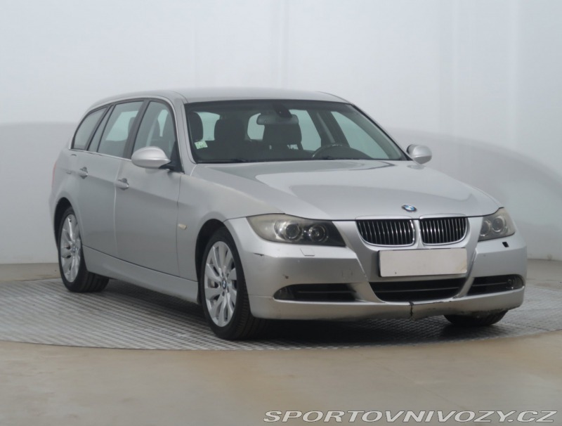 BMW 3 330 xd
