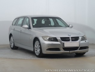 BMW 3 330 xd