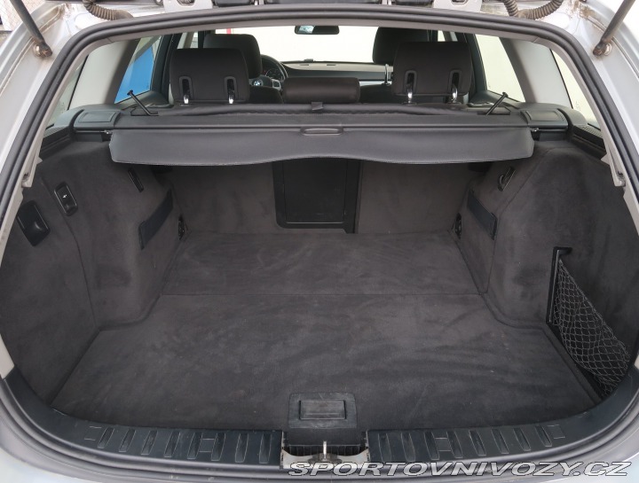 BMW 3 330 xd 2006