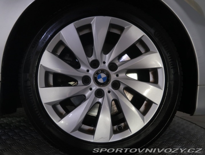 BMW 3 330 xd 2006