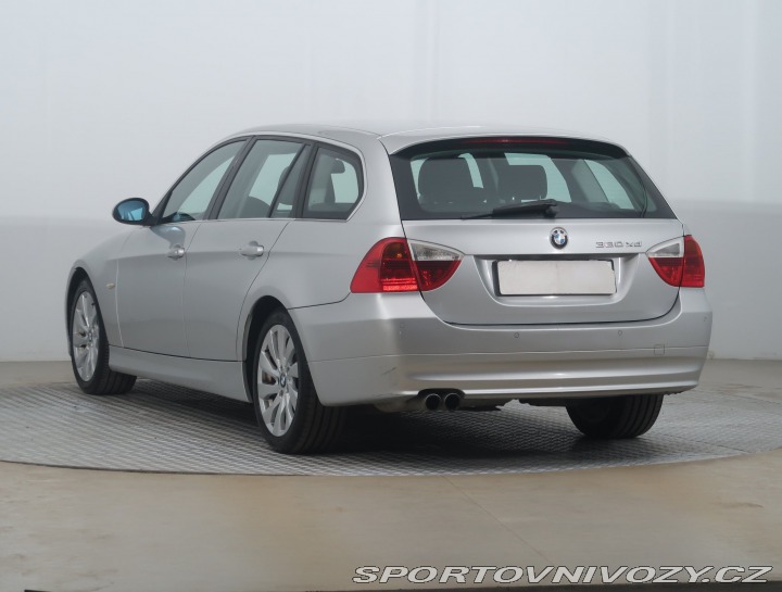 BMW 3 330 xd 2006