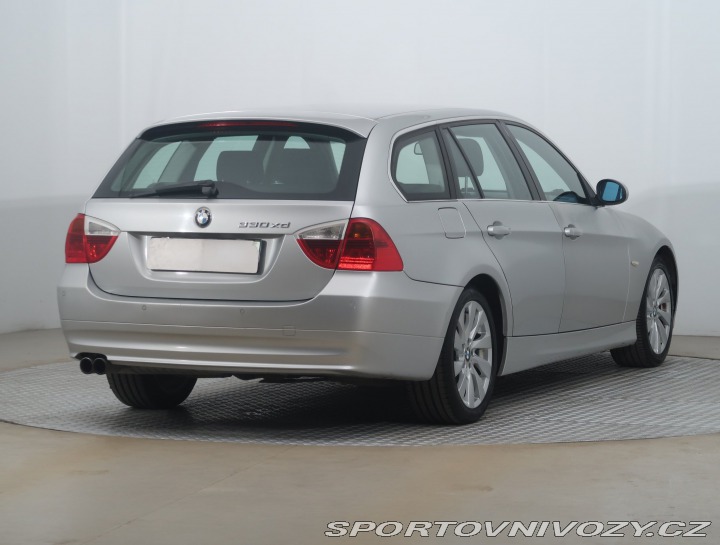 BMW 3 330 xd 2006