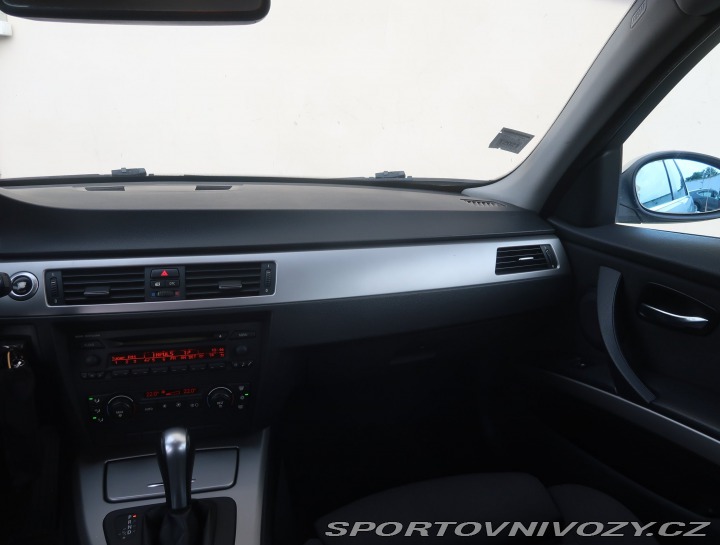 BMW 3 330 xd 2006