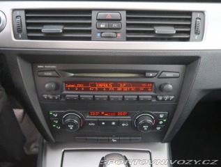 BMW 3 330 xd 2006