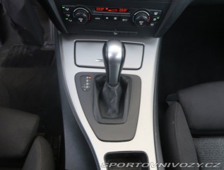 BMW 3 330 xd 2006