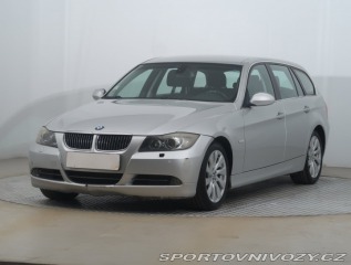 BMW 3 330 xd 2006