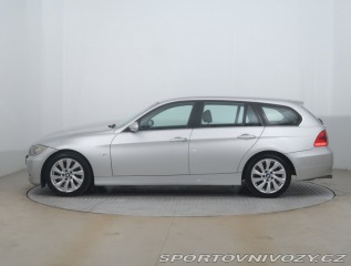 BMW 3 330 xd 2006