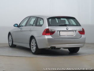 BMW 3 330 xd 2006