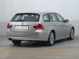 BMW 3 330 xd 2006