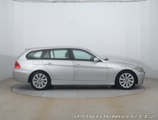 BMW 3 330 xd 2006