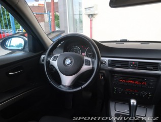 BMW 3 330 xd 2006