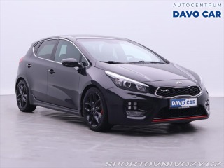Kia Ceed GT 1,6 T-GDI 150kW GT CZ Kůž