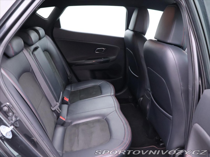 Kia Ceed GT 1,6 T-GDI 150kW GT CZ Kůž 2016