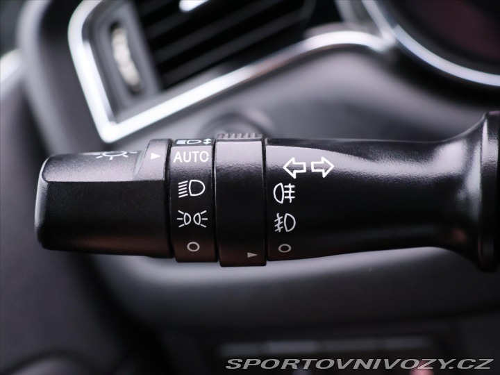 Kia Ceed GT 1,6 T-GDI 150kW GT CZ Kůž 2016