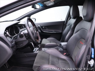 Kia Ceed GT 1,6 T-GDI 150kW GT CZ Kůž 2016