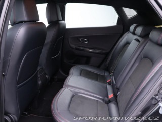 Kia Ceed GT 1,6 T-GDI 150kW GT CZ Kůž 2016
