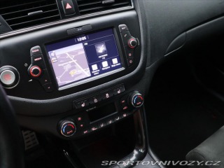 Kia Ceed GT 1,6 T-GDI 150kW GT CZ Kůž 2016