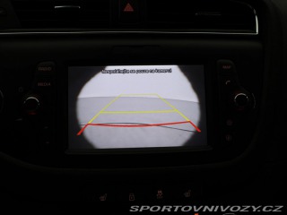 Kia Ceed GT 1,6 T-GDI 150kW GT CZ Kůž 2016